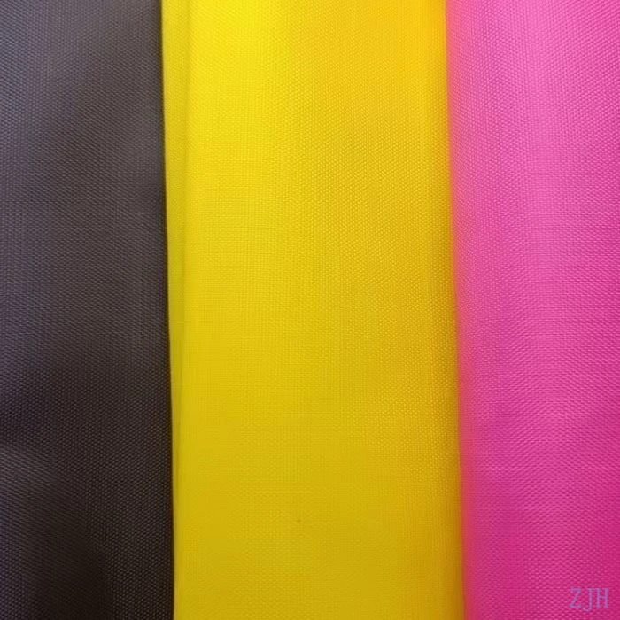 210D Inner Fabric PU Coated