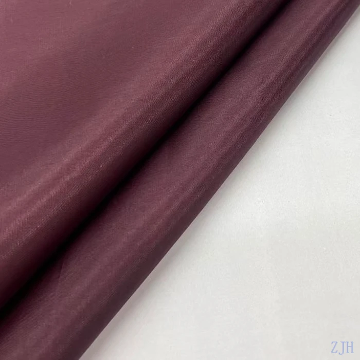 210D Inner Fabric PU Coated