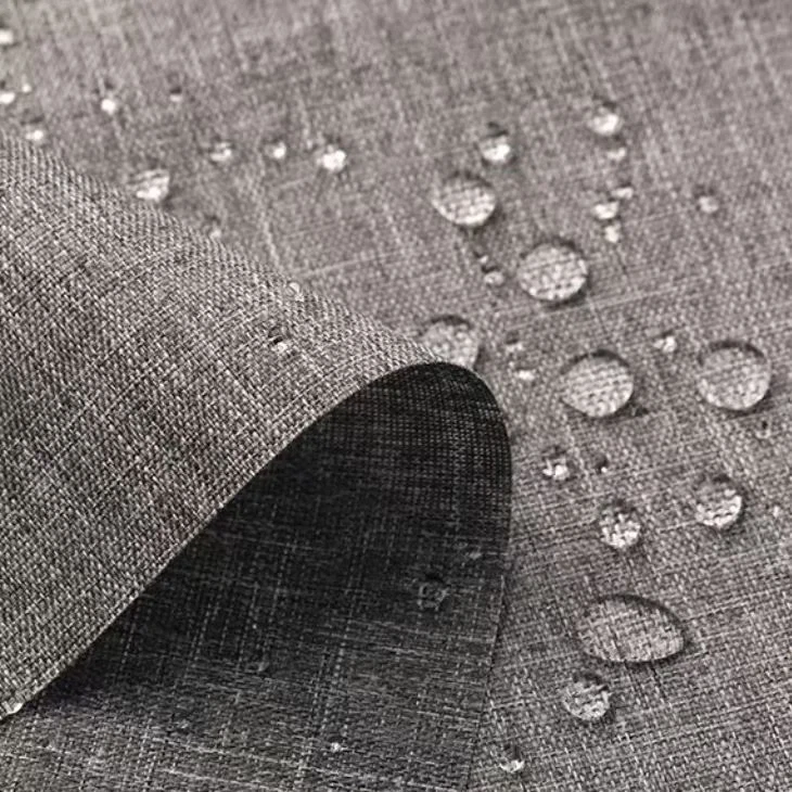 300D Polyester Oxford Fabric With High Density For Backpacks