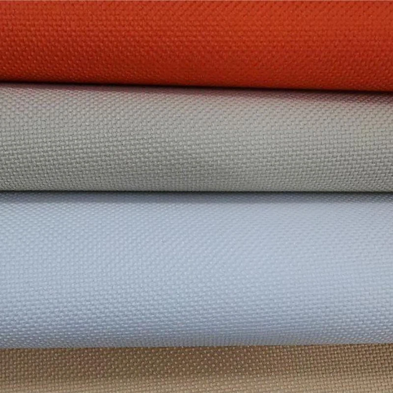300D*250D coated oxford fabric