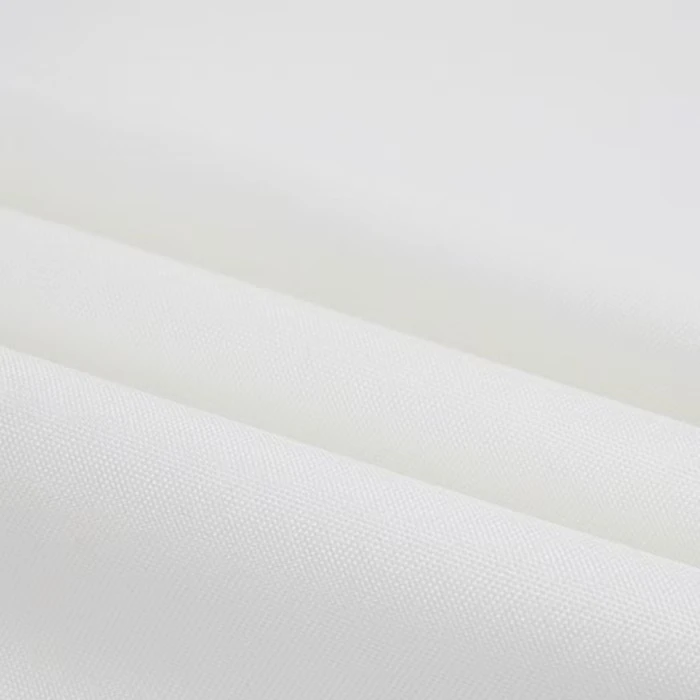 lining fabric white