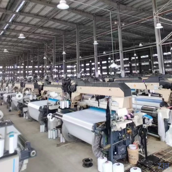 Chinese Fabric Manufacturer